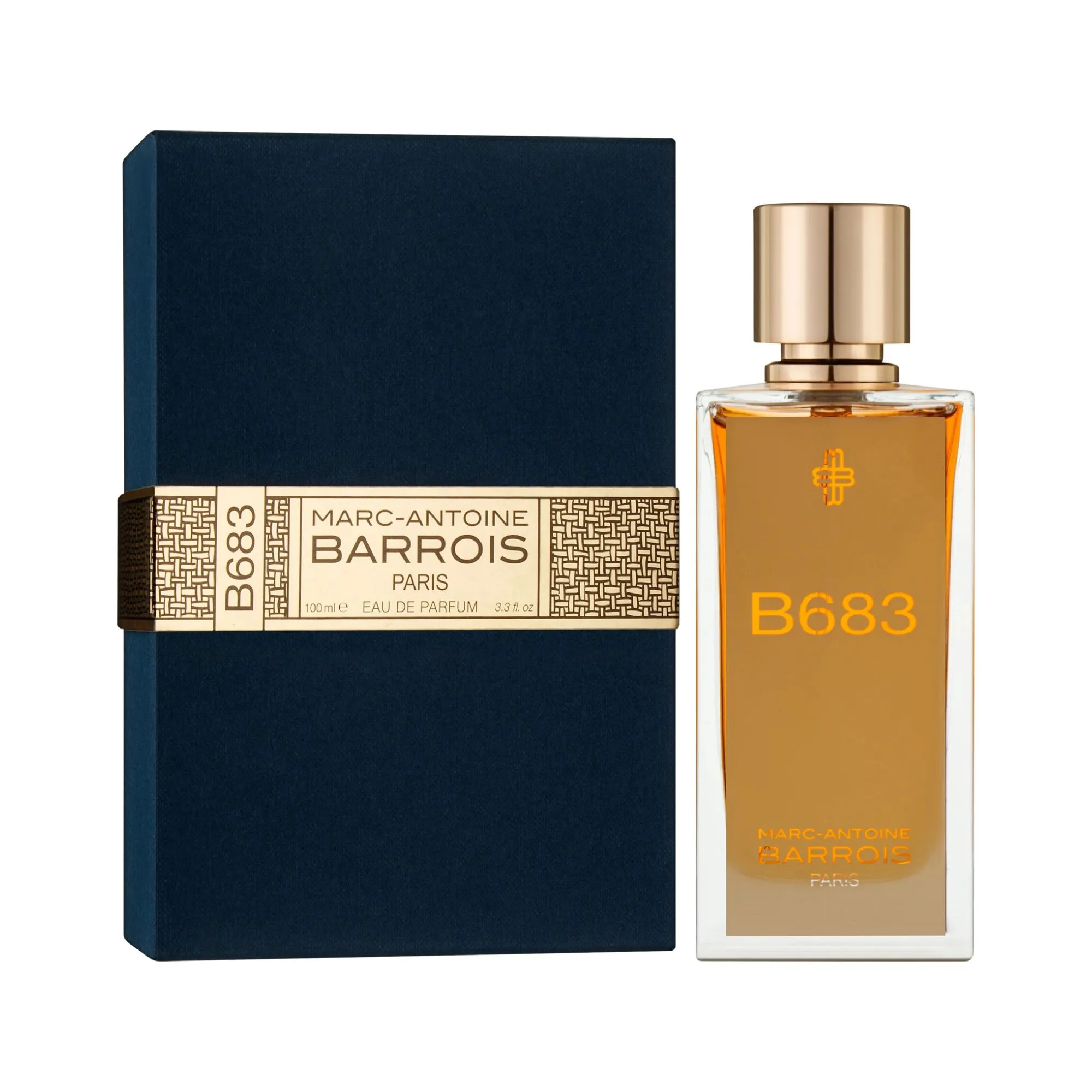 B683 Eau de parfum